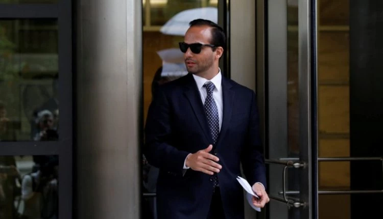 Απίστευτο: Σε καταναγκαστικά έργα πρώην ελληνοαμερικανός σύμβουλος του Τραμπ